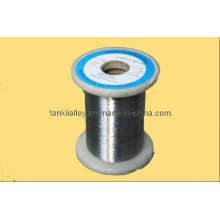Nickel Chrome Wire (NCHW) for Resistor